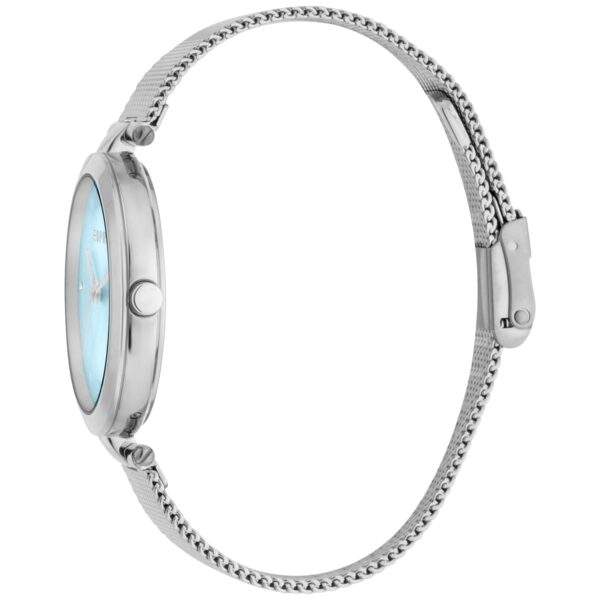 Silver Women Esprit часовник модел ES1L165M0055