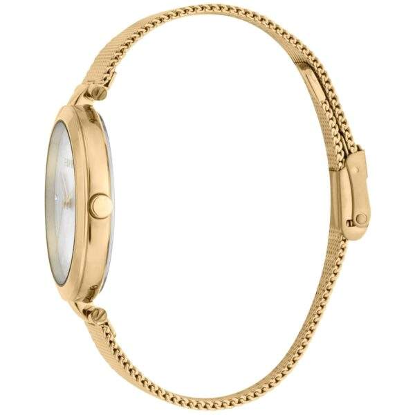 Gold Women Esprit часовник модел ES1L165M0065