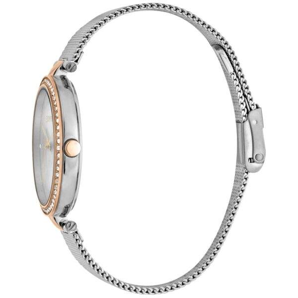 Silver Women Esprit часовник модел ES1L151M0125