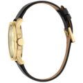 Gold Women Esprit часовник модел ES1L147L0025
