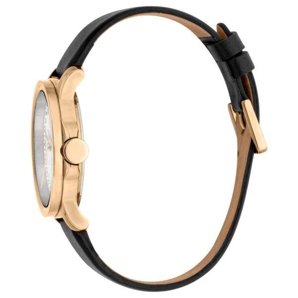 Rose Gold Women Esprit часовник модел ES1L147L0035
