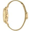 Gold Women Esprit часовник модел ES1L147M0085