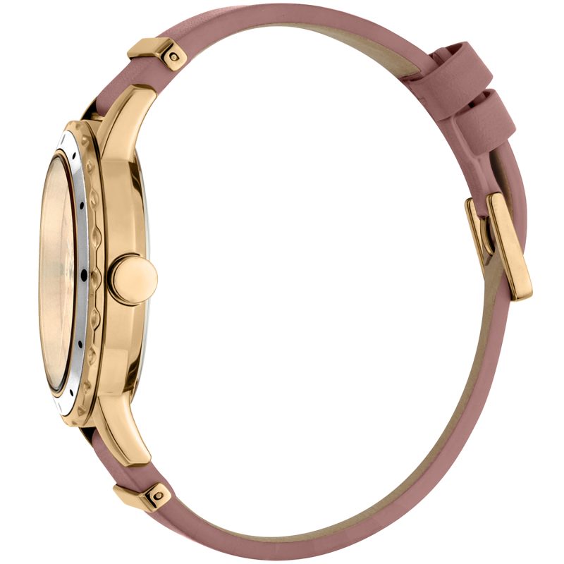 Rose Gold Women Esprit часовник модел ES1L140L0175