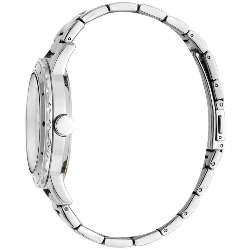 Silver Women Esprit часовник модел ES1L140M0075