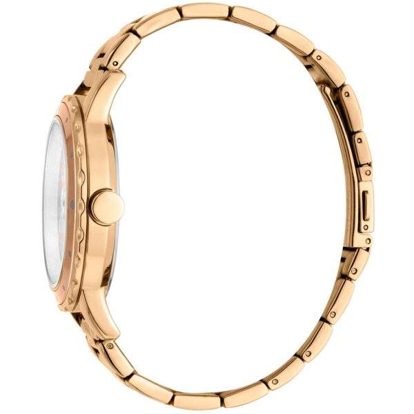 Rose Gold Women Esprit часовник модел ES1L140M0115