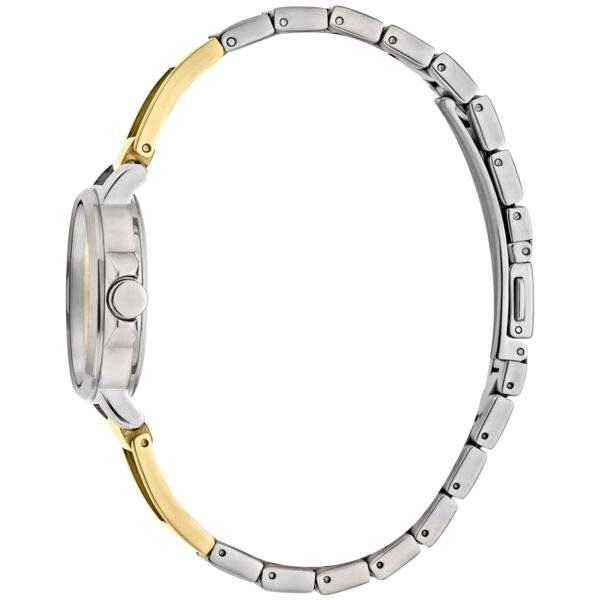 Gold Women Esprit часовник модел ES1L146M0025