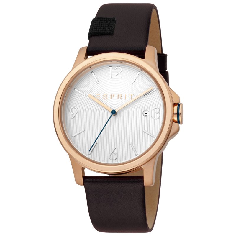 Оригинален Men часовник Esprit ES1G156L0035