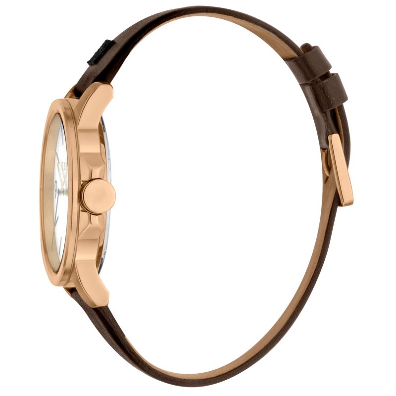 Copper Men Esprit часовник модел ES1G156L0035