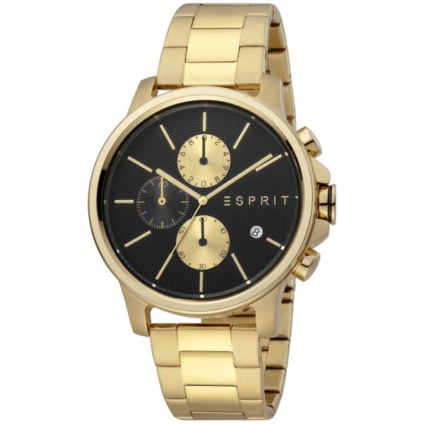 Оригинален Men часовник Esprit ES1G155M0085
