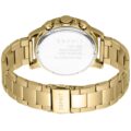 Gold Men Esprit часовник модел ES1G155M0085