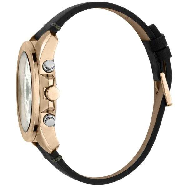 Rose Gold Men Esprit часовник модел ES1G159L0035