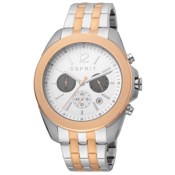 Оригинален Men часовник Esprit ES1G159M0095