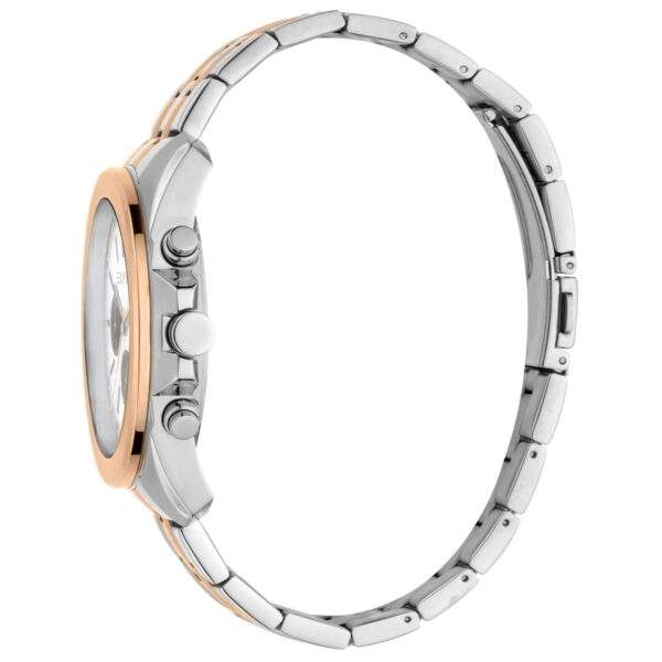 Silver Men Esprit часовник модел ES1G159M0095