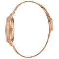Rose Gold Women Esprit часовник модел ES1L179M0095