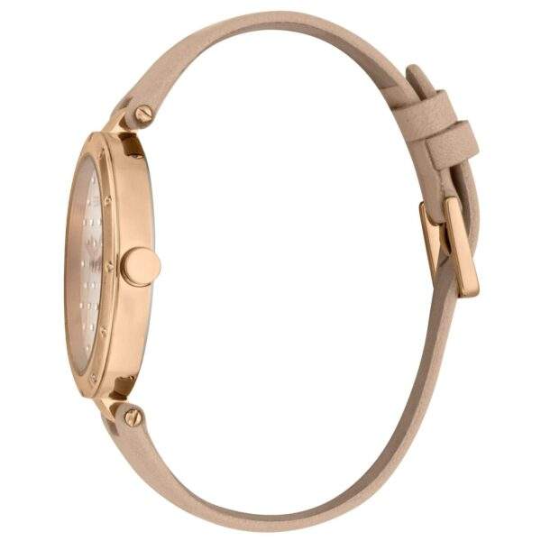 Rose Gold Women Esprit часовник модел ES1L214L0035