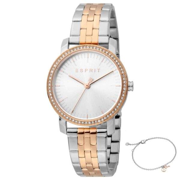 4894626084782_00 Оригинален Women часовник Esprit ES1L183M2095