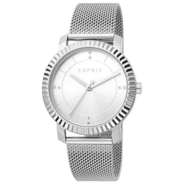 4894626085048_01 Silver Women Esprit часовник модел ES1L184M0015