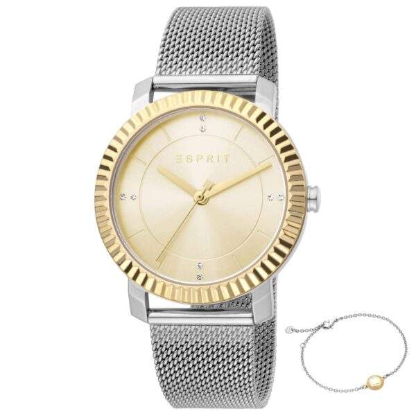 4894626085079_00 Оригинален Women часовник Esprit ES1L184M0045