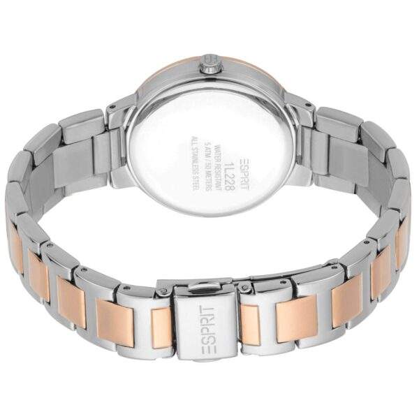 Часовник Esprit ES1L228M0065