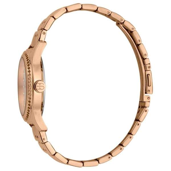 4894626105173_01 Rose Gold Women Esprit часовник модел ES1L222M0075