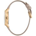 Gold Women Esprit часовник модел ES1L297P0035