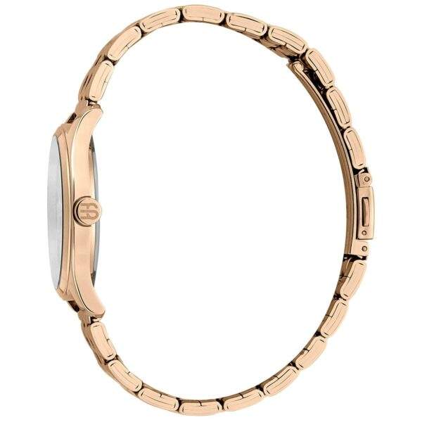 4894626134722_01 Rose Gold Women Esprit часовник модел ES1L297M0075