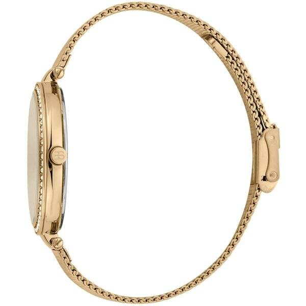 Gold Women Esprit часовник модел ES1L310M0135