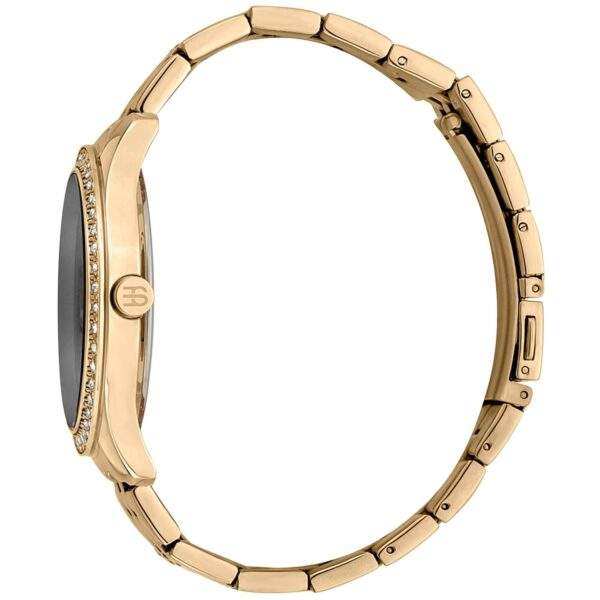 Gold Women Esprit часовник модел ES1L201M1025