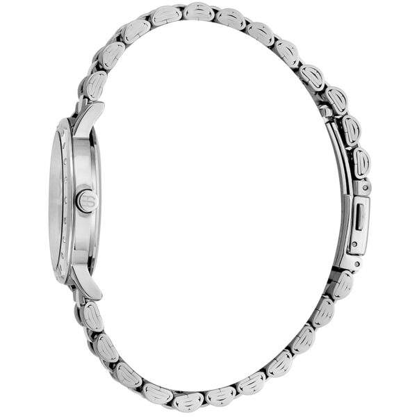 Silver Women Esprit часовник модел ES1L298M0045