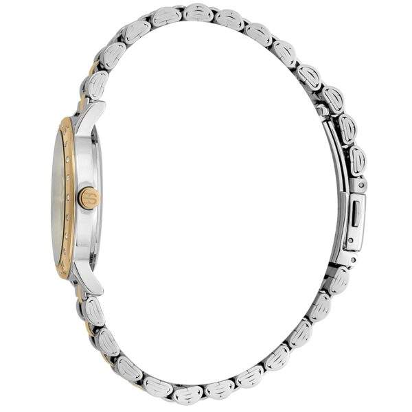 Multicolor Women Esprit часовник модел ES1L298M0085