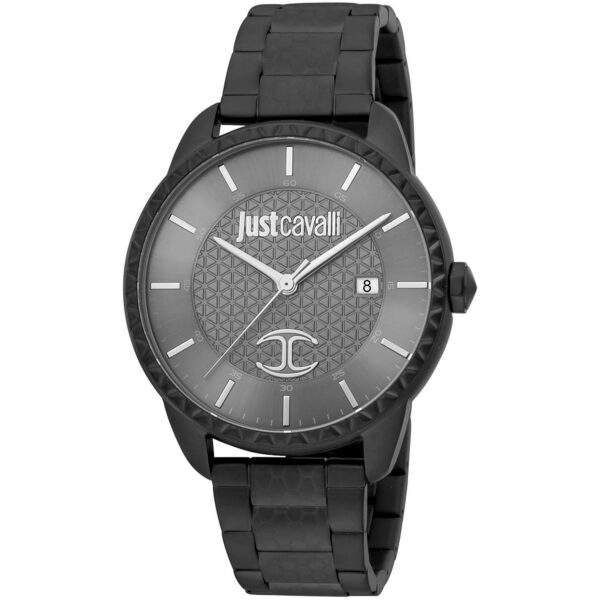 Оригинален Men часовник Just Cavalli JC1G176M0065