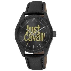 Оригинален Men часовник Just Cavalli JC1G207L0035