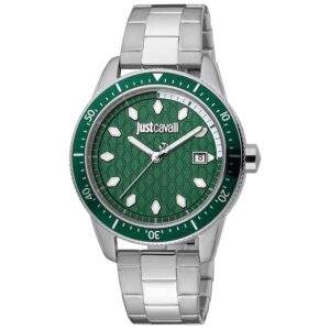 Оригинален Men часовник Just Cavalli JC1G179M0065