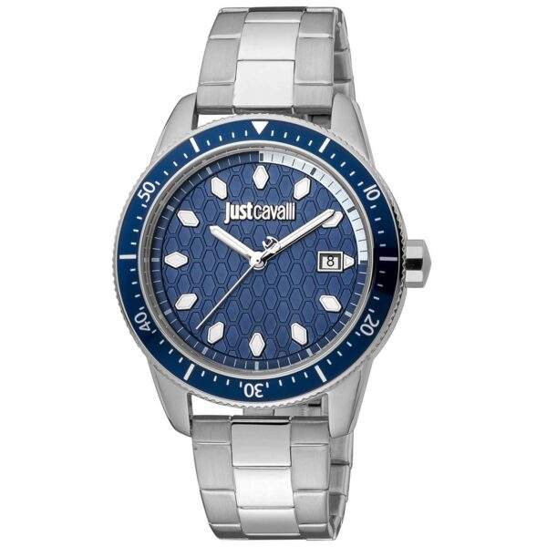 Оригинален Men часовник Just Cavalli JC1G179M0075