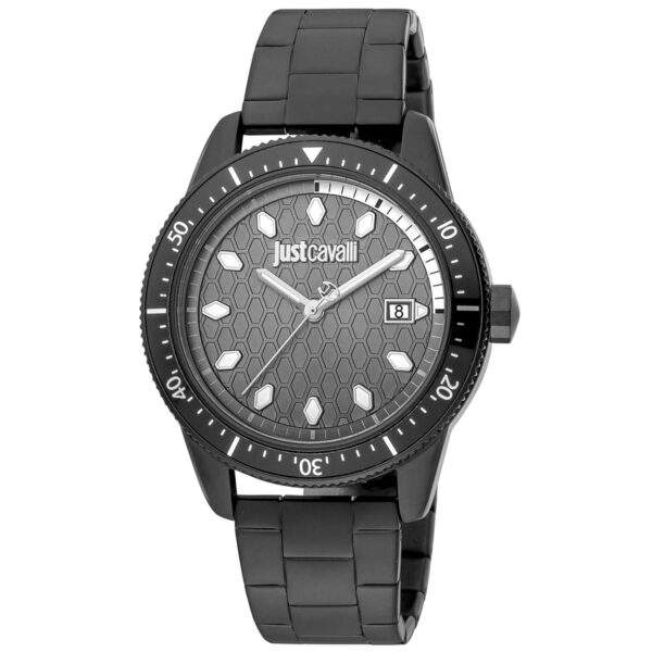 Оригинален Men часовник Just Cavalli JC1G179M0085