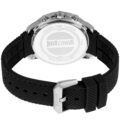 Black Men Just Cavalli часовник модел JC1G178P0035