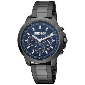 Оригинален Men часовник Just Cavalli JC1G178M0075