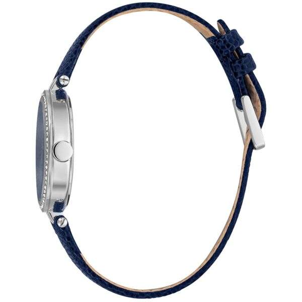 Silver Women Esprit часовник модел ES1L327L0015