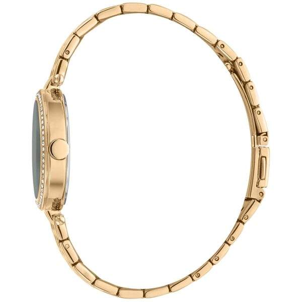 Gold Women Esprit часовник модел ES1L327M0075