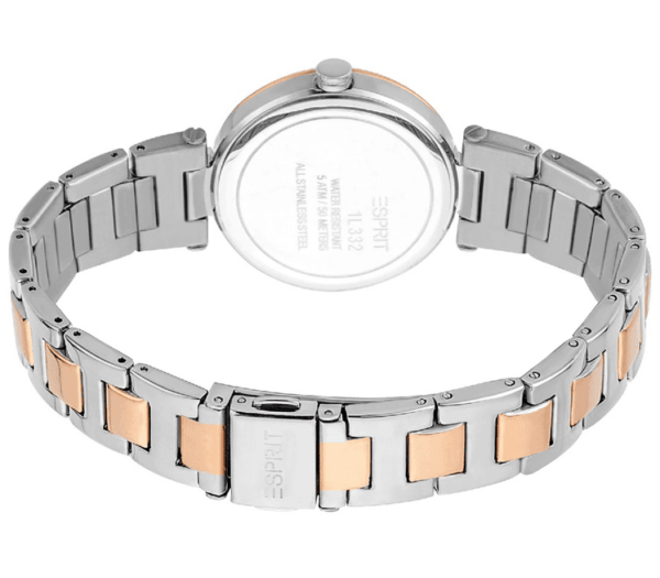 Multicolor Women Esprit часовник модел ES1L327M0105