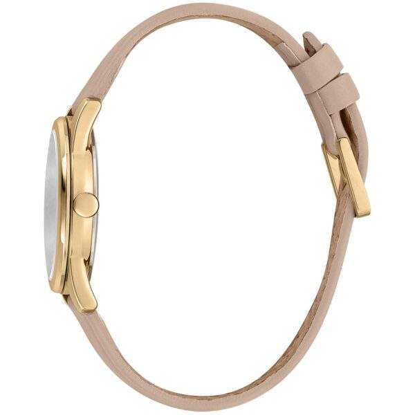 Gold Women Esprit часовник модел ES1L217L1035