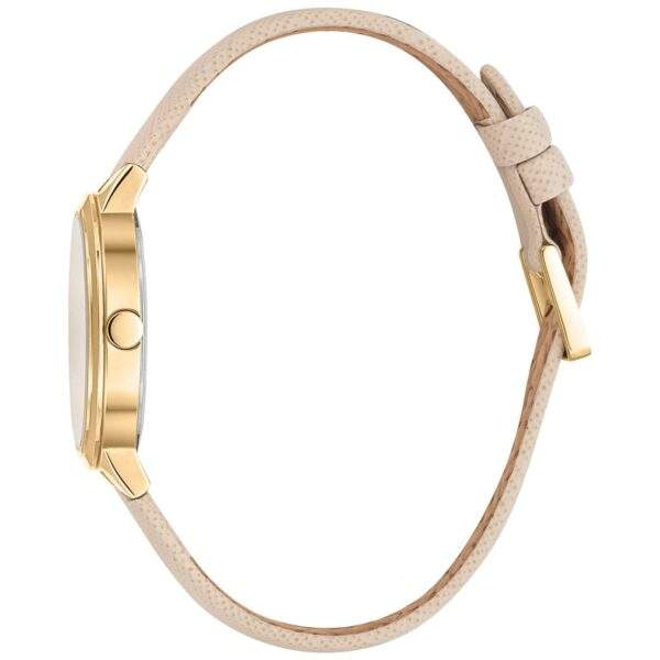 Gold Women Esprit часовник модел ES1L336L0025