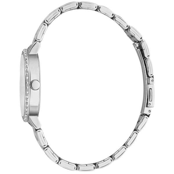 Silver Women Esprit часовник модел ES1L333M0045
