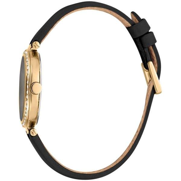Gold Women Esprit часовник модел ES1L332L0015