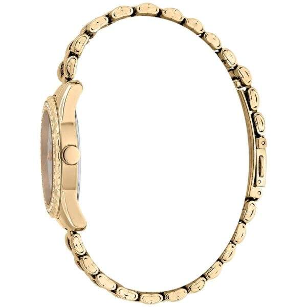 4894626173332_01 Gold Women Esprit часовник модел ES1L319M0045