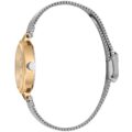 Gold Women Esprit часовник модел ES1L331M0105