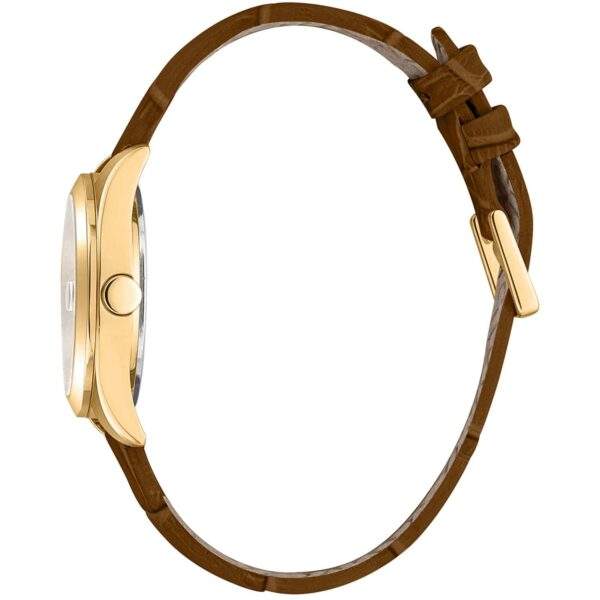 Gold Women Esprit часовник модел ES1L295L0045