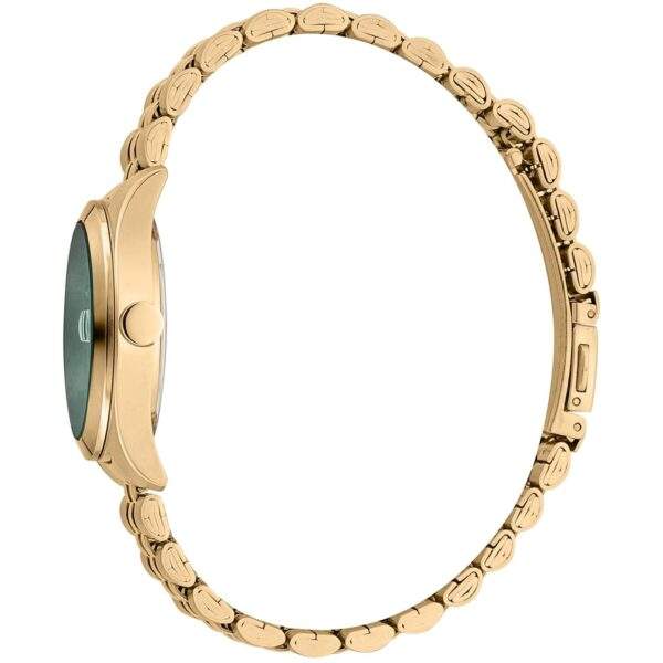 Gold Women Esprit часовник модел ES1L295M0095