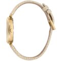 Gold Women Esprit часовник модел ES1L296L0045