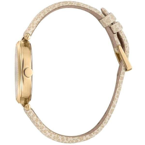 Gold Women Esprit часовник модел ES1L296L0045